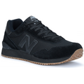 New Balance 515 SR Mens Occupational Shoes OB E HRO SRC Black