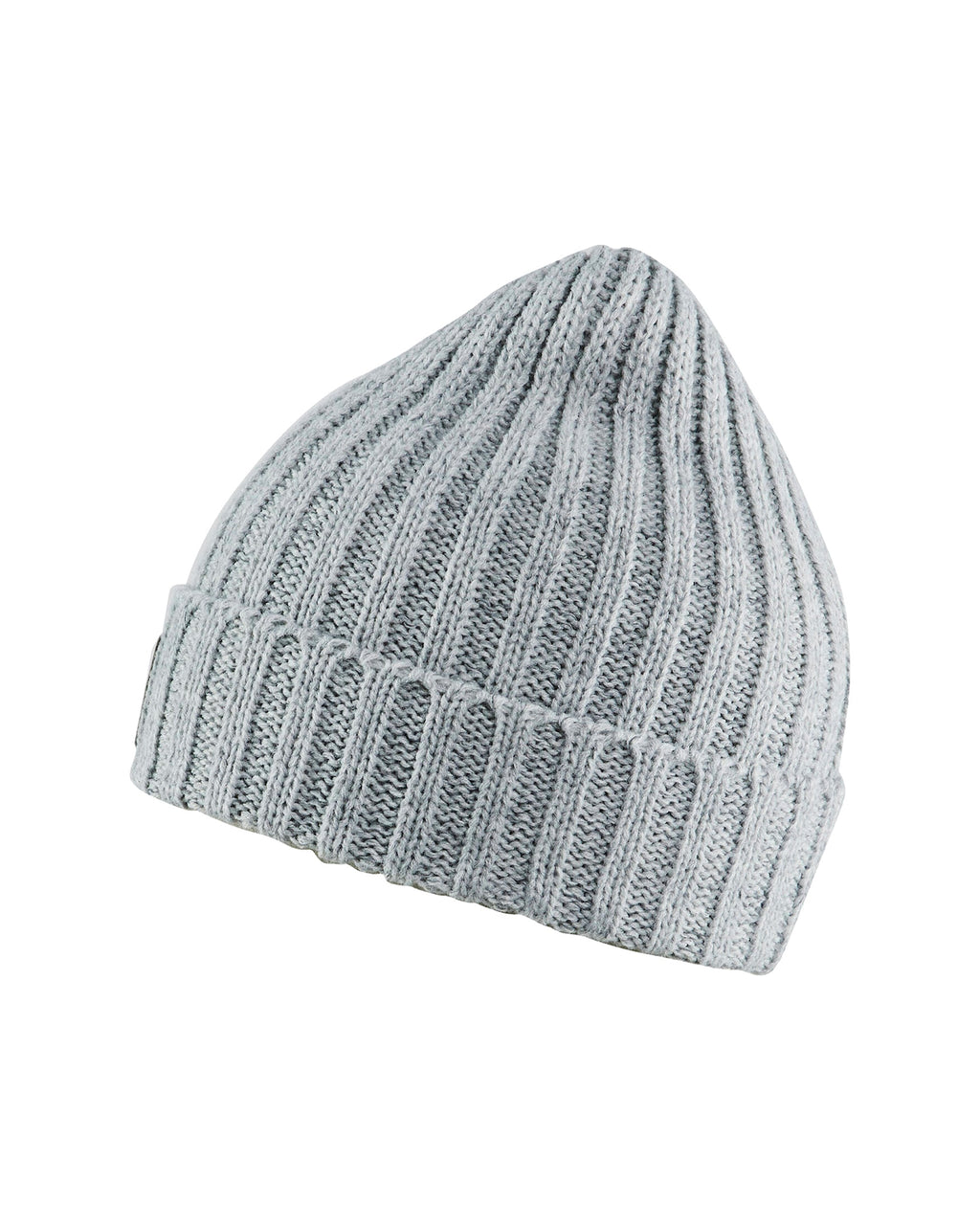 Blaklader Reflective Beanie, Grey Melange (5)