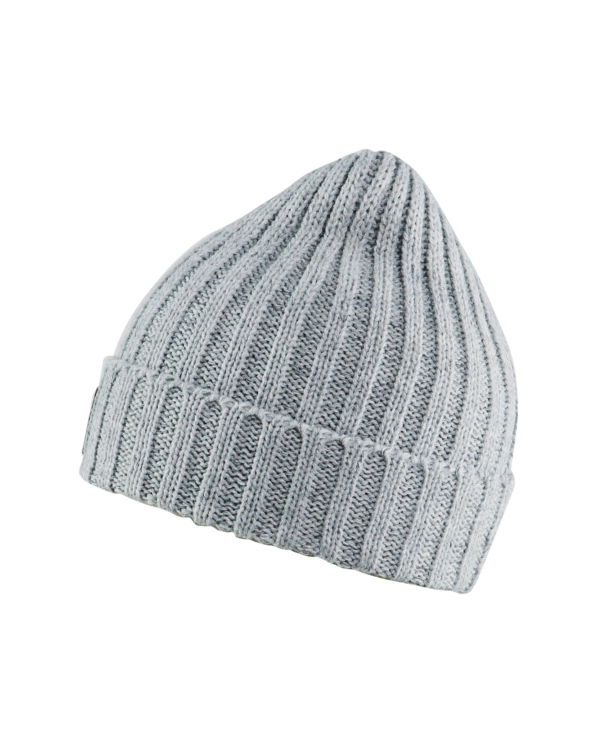 Blaklader Reflective Beanie, Grey Melange (5)