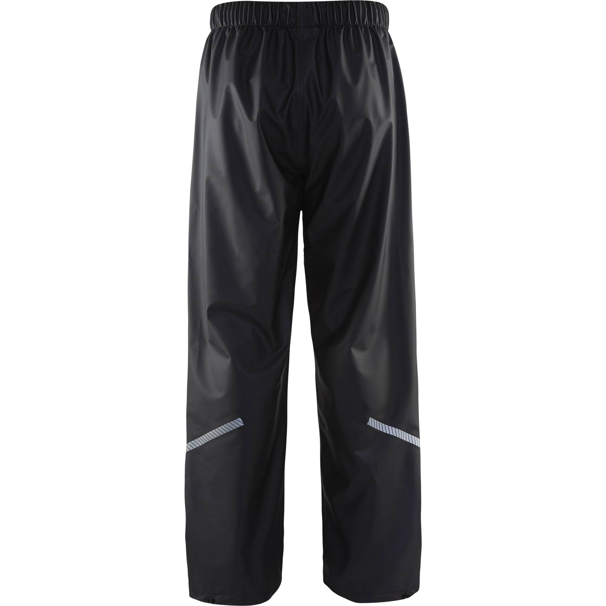 Blaklader Rain Trousers, Black (3)