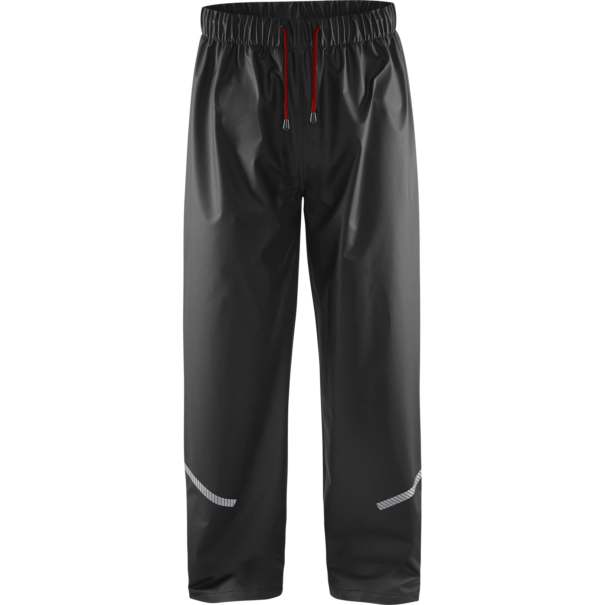 Blaklader Rain Trousers, Black
