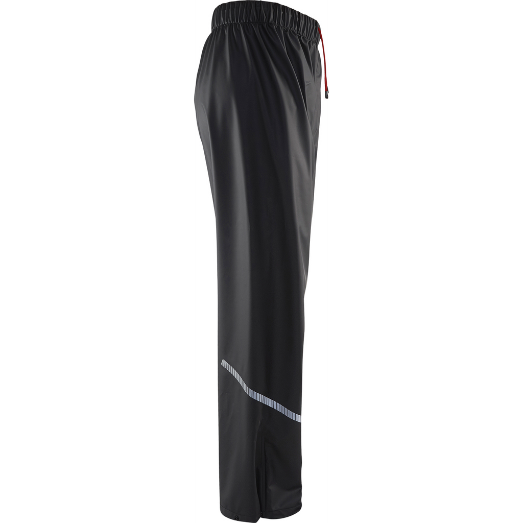 Blaklader Rain Trousers, Black (2)