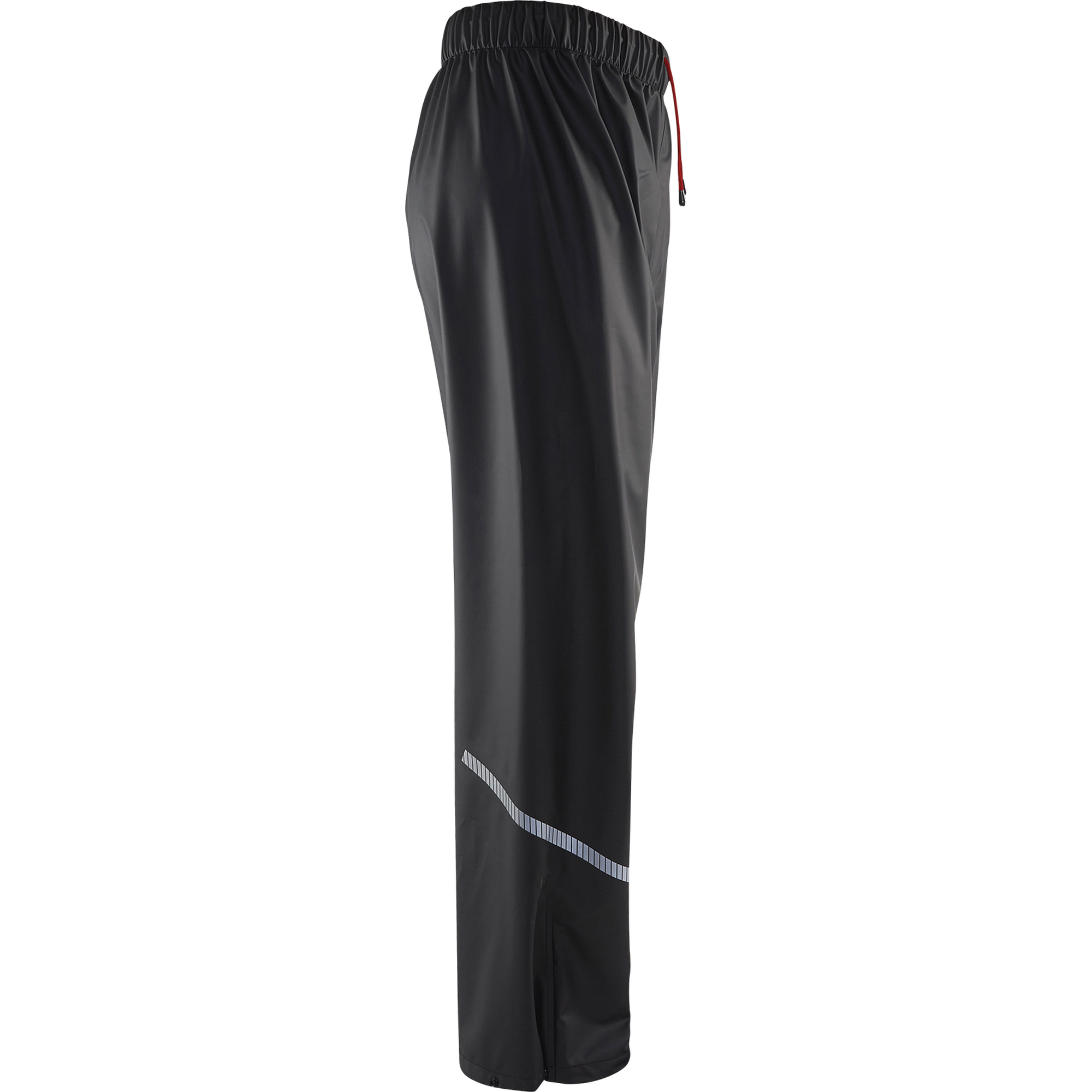 Blaklader Rain Trousers, Black (2)