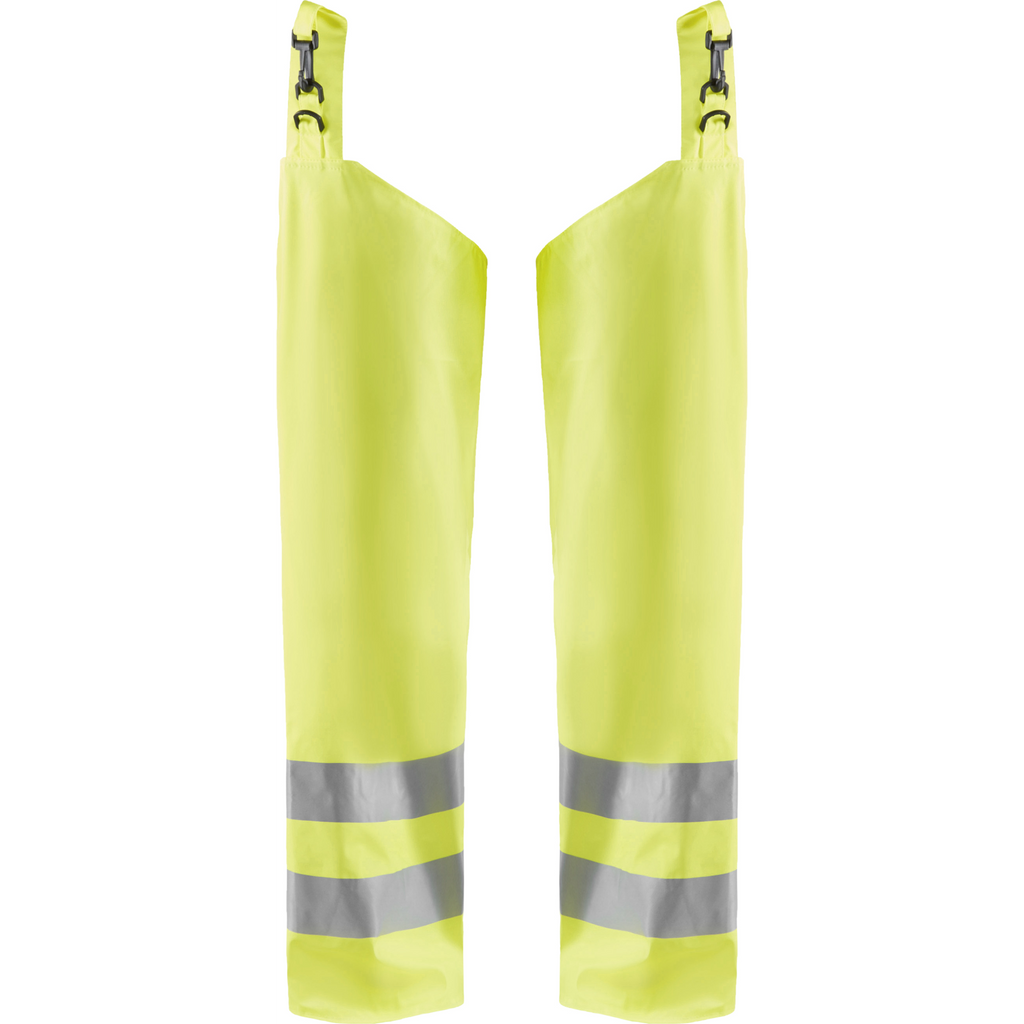 Blaklader High Vis Leggings, Yellow