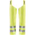 Blaklader High Vis Leggings, Yellow