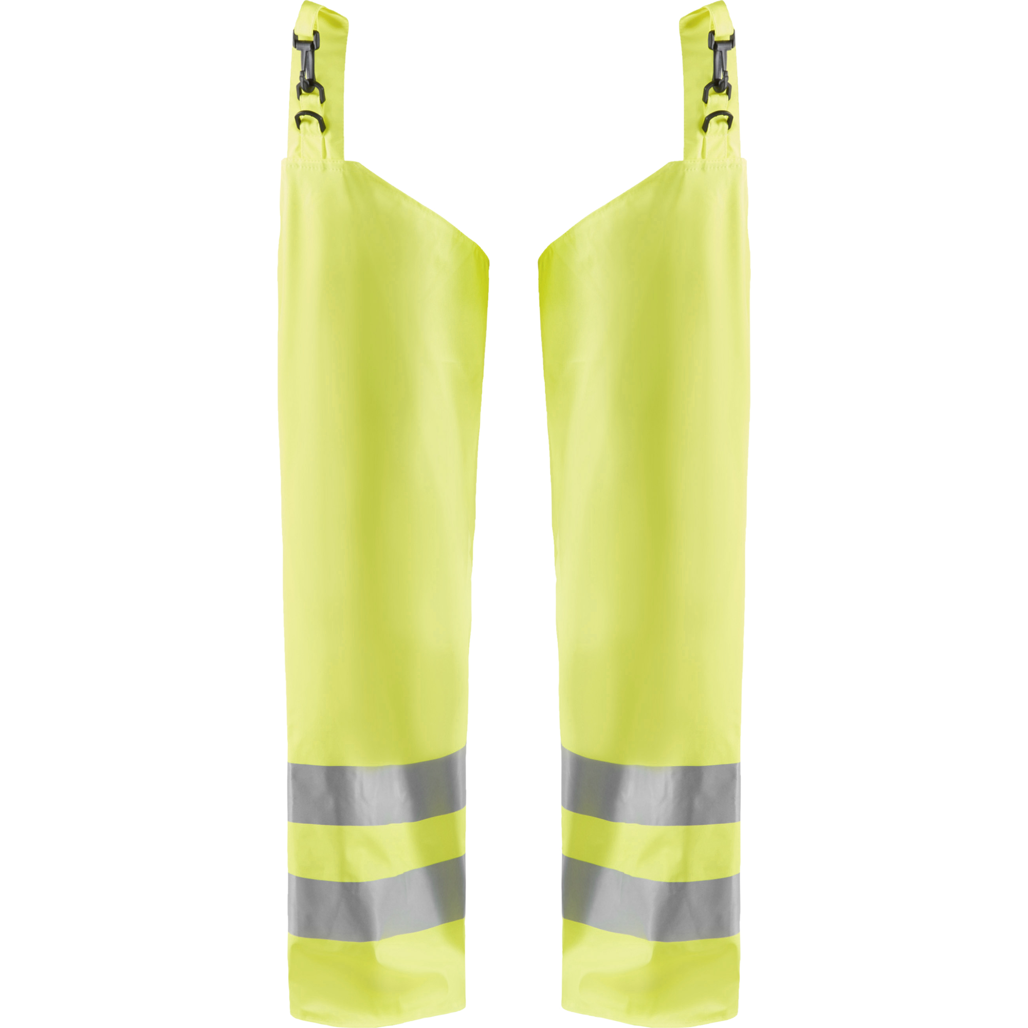 Blaklader High Vis Leggings, Yellow