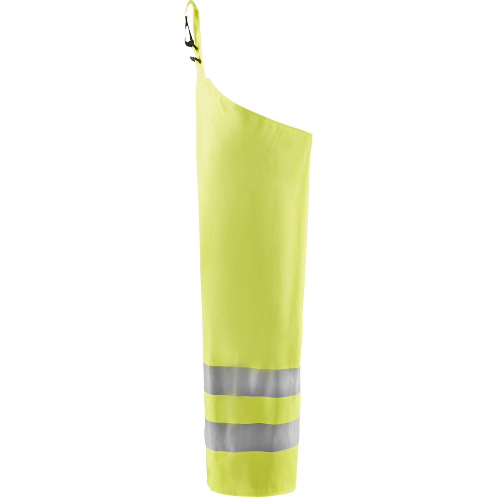 Blaklader High Vis Leggings, Yellow (3)