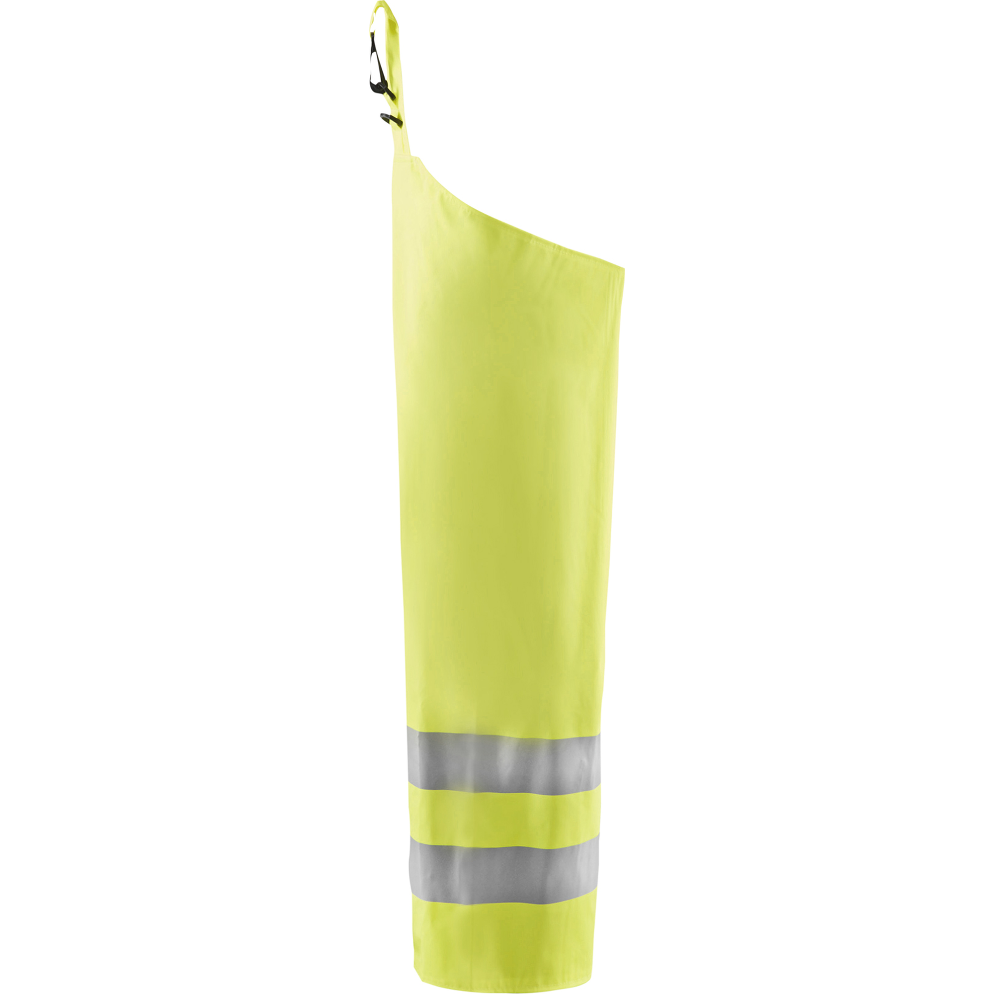Blaklader High Vis Leggings, Yellow (3)
