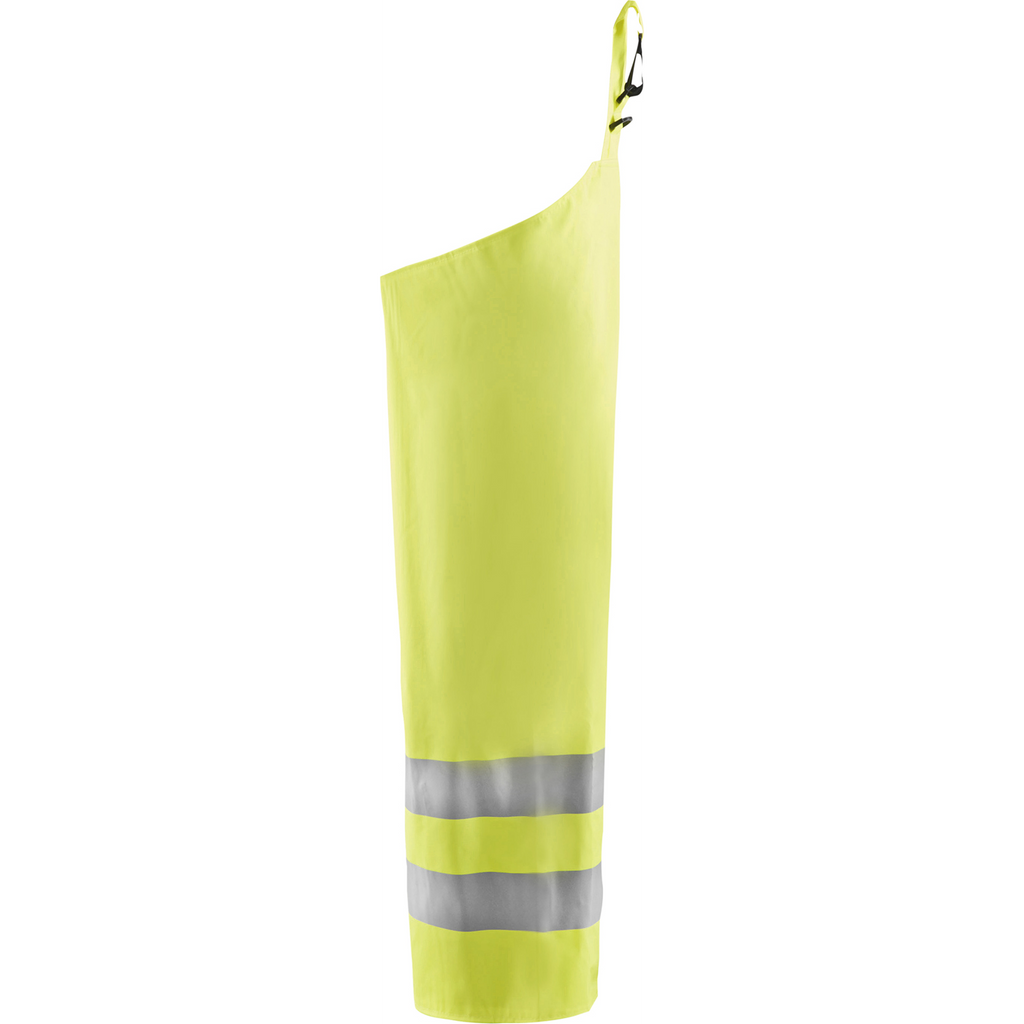 Blaklader High Vis Leggings, Yellow (2)