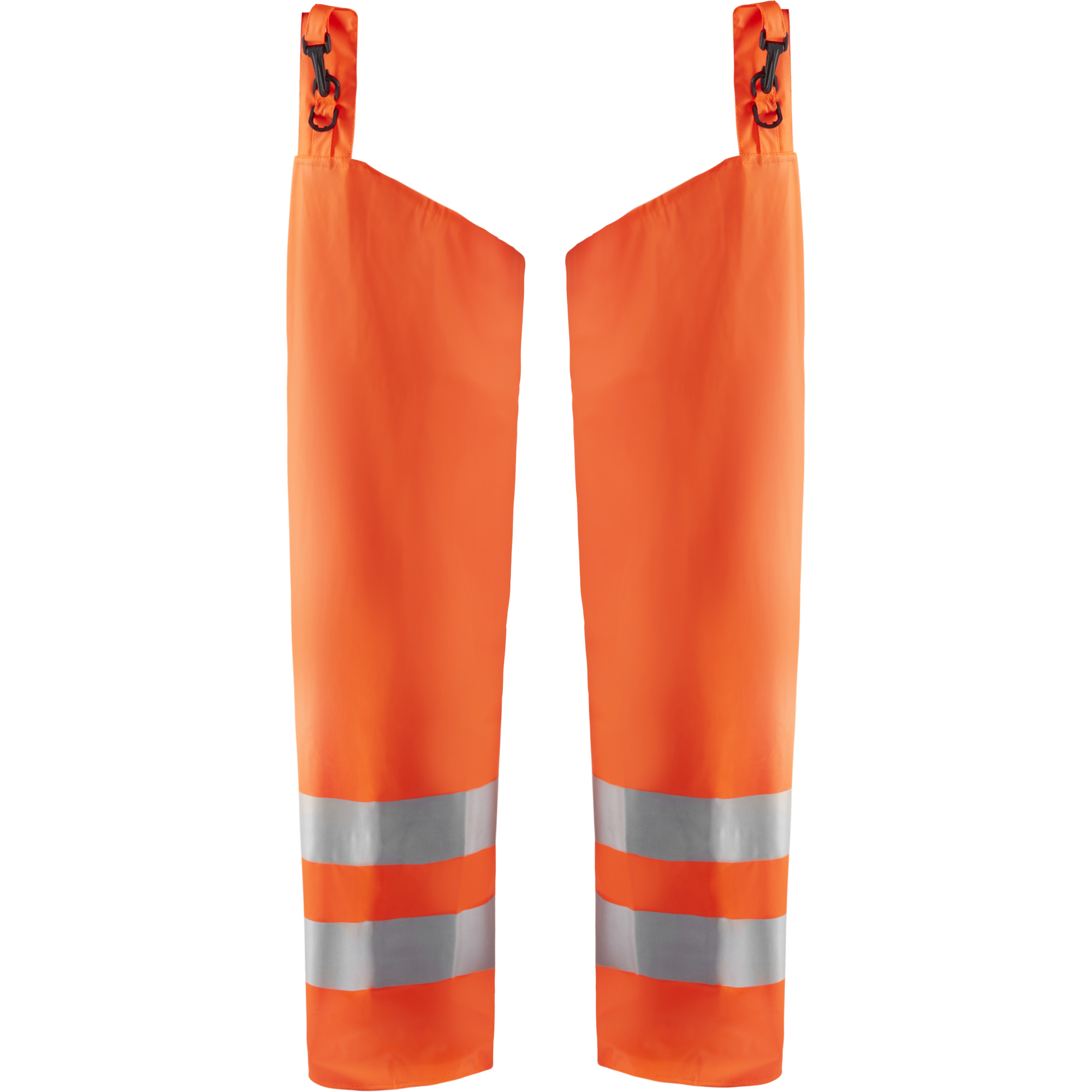 Blaklader High Vis Chaps, Orange