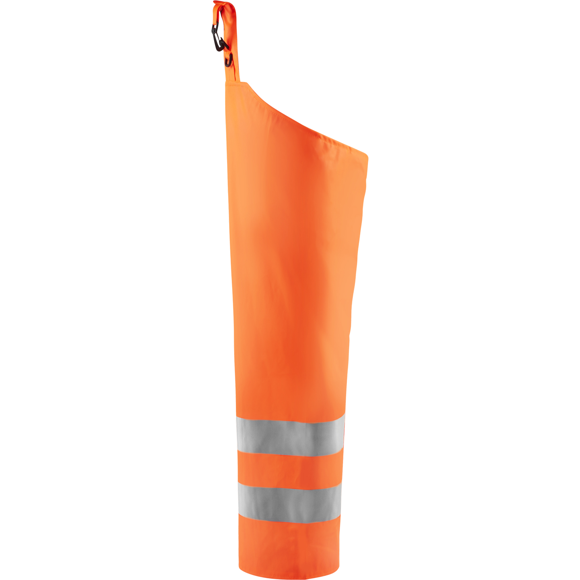 Blaklader High Vis Chaps, Orange (3)