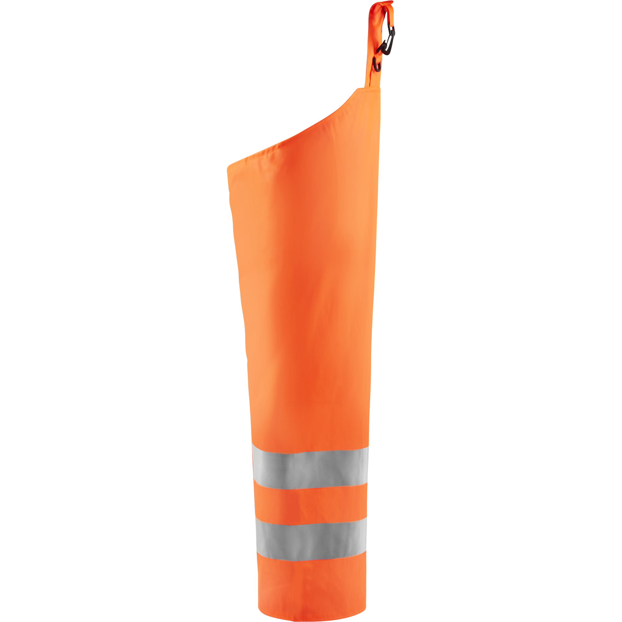 Blaklader High Vis Chaps, Orange (2)