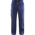 Blaklader Work Trousers, Navy