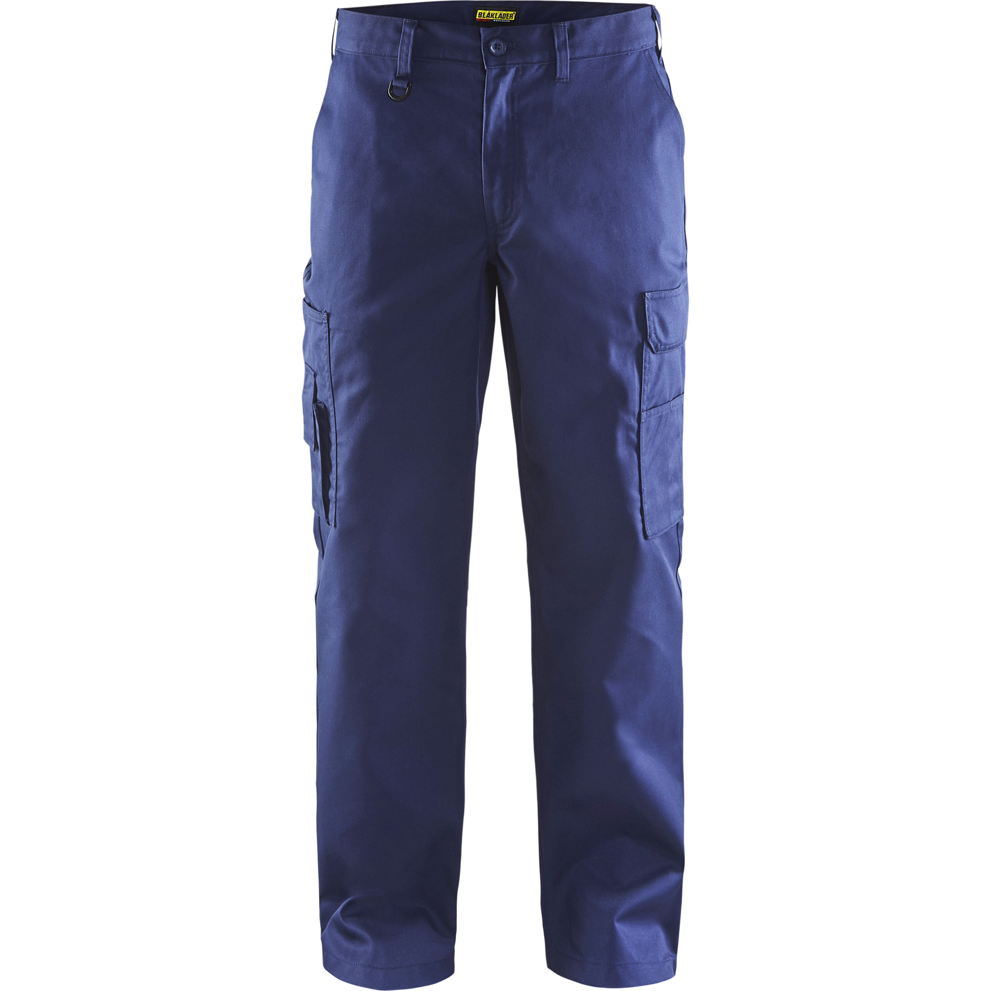 Blaklader Work Trousers, Navy