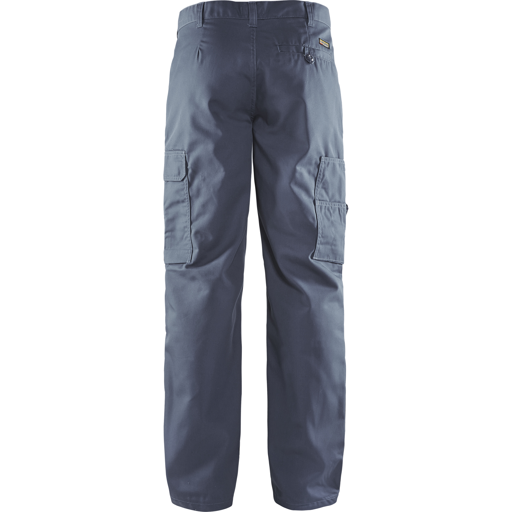Blaklader Work Trousers, Grey (3)