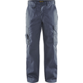 Blaklader Work Trousers, Grey