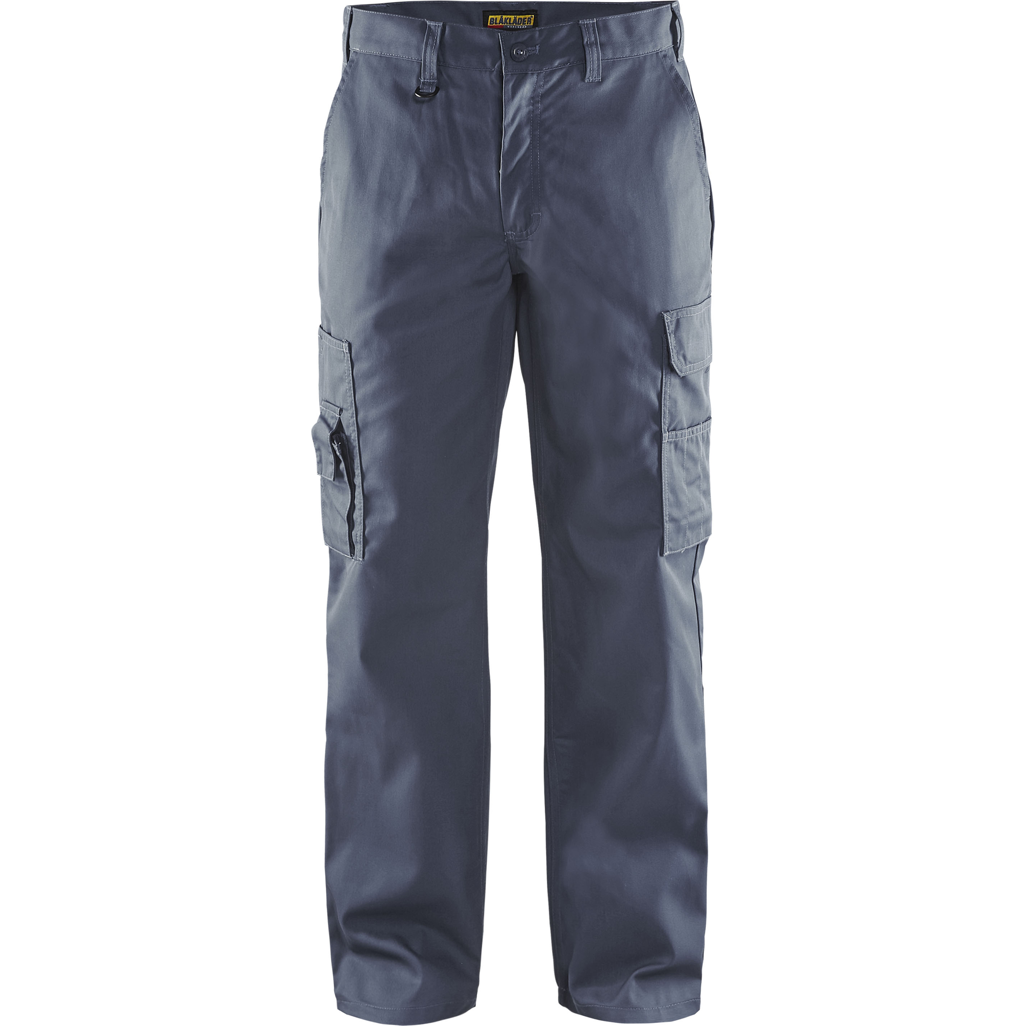 Blaklader Work Trousers, Grey