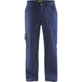 Blaklader Work Trousers, Navy