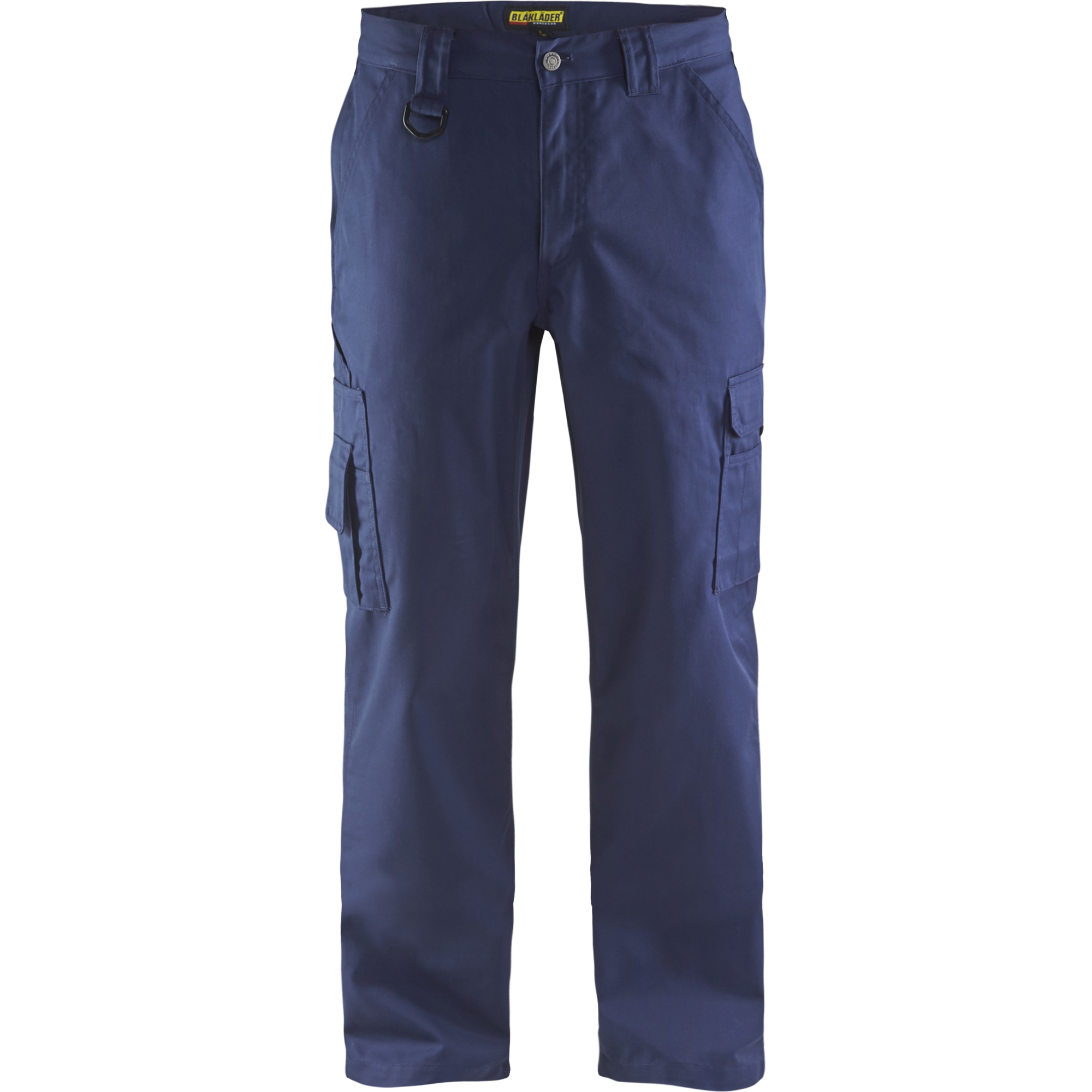 Blaklader Work Trousers, Navy