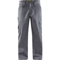 Blaklader Work Trousers, Grey
