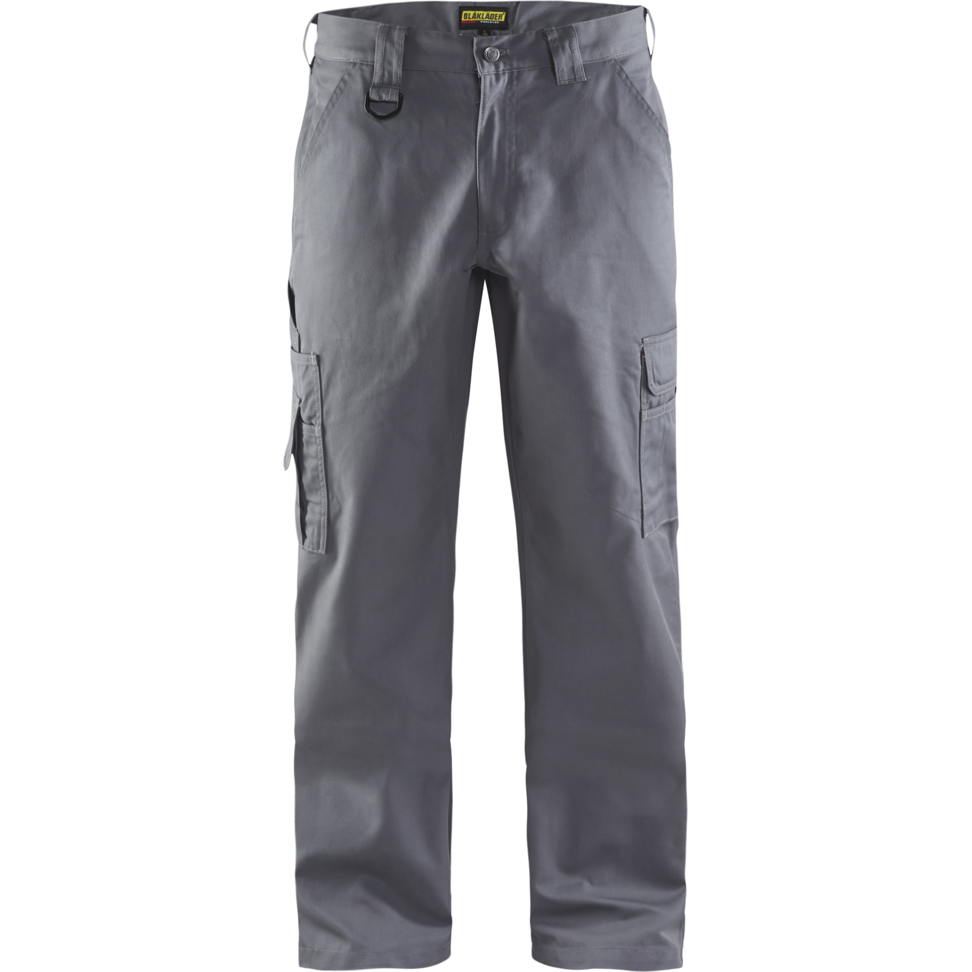 Blaklader Work Trousers, Grey