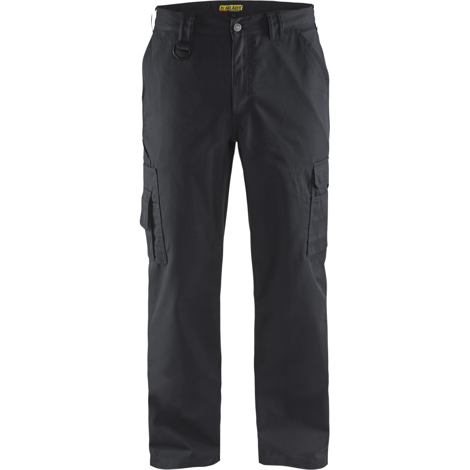 Blaklader Work Trousers, Black