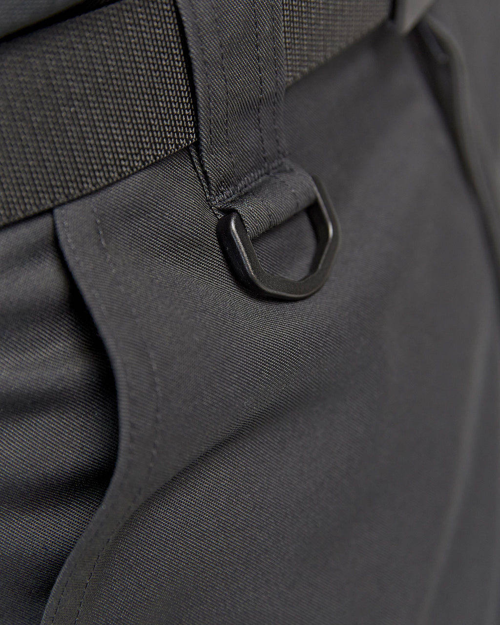 Blaklader Work Trousers, Black (6)