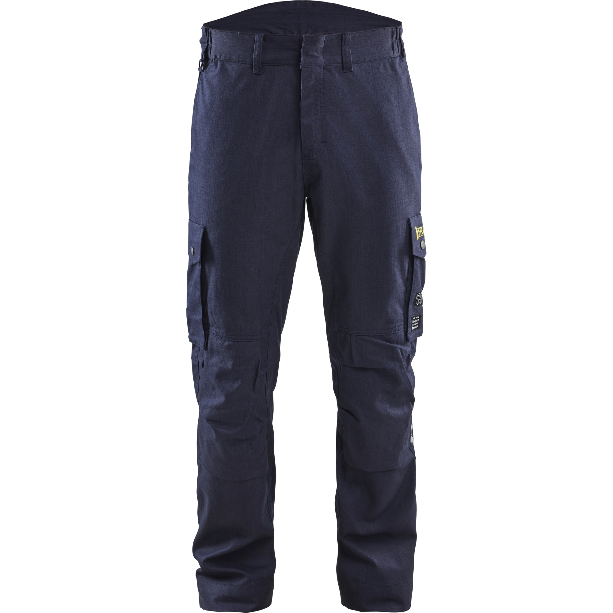 Blaklader Work Trousers, Navy