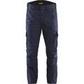 Blaklader APC 2 Work Trousers, Navy Blue