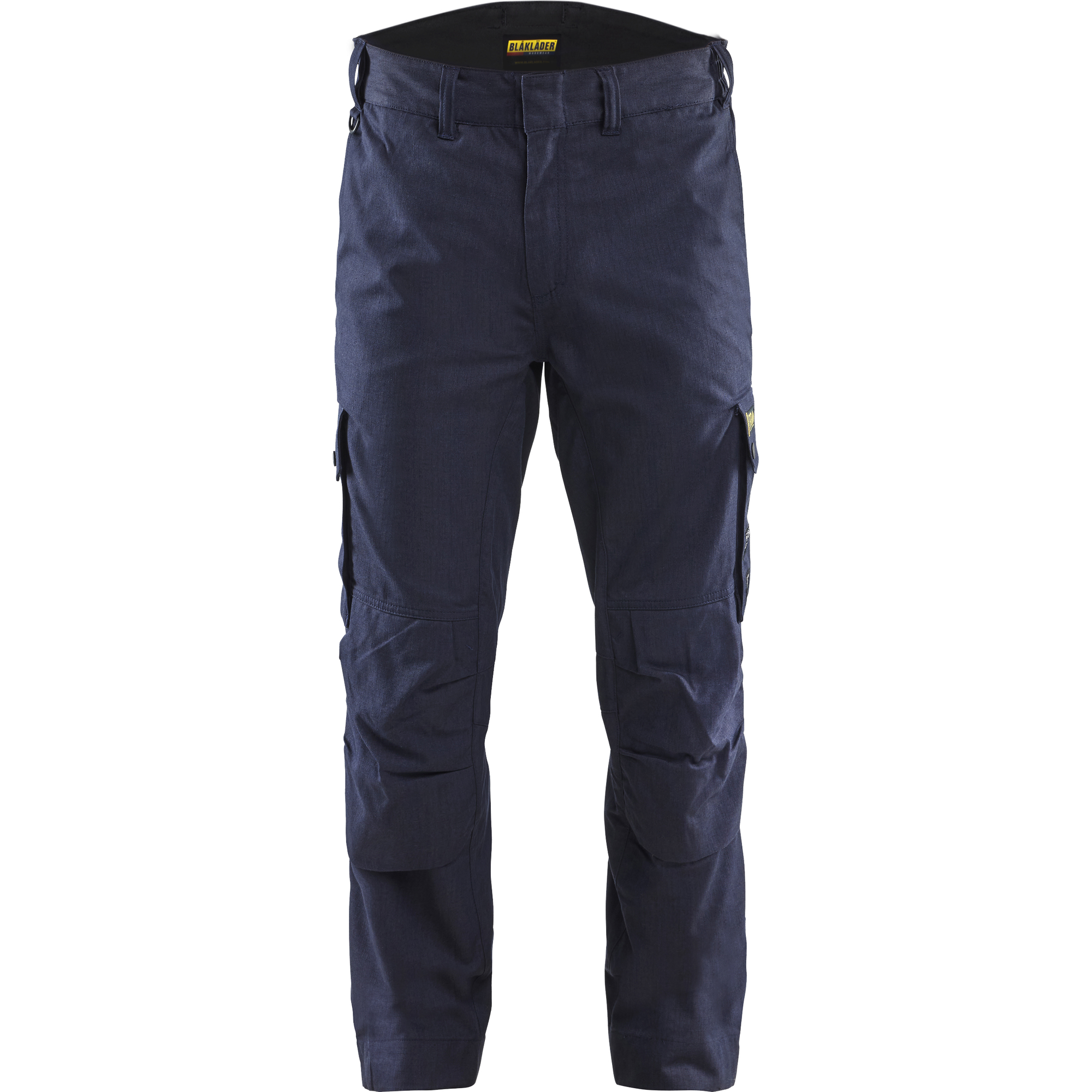 Blaklader APC 2 Work Trousers, Navy Blue