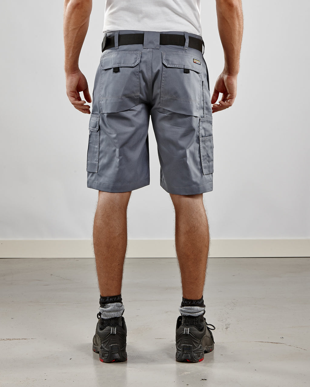 Blaklader Shorts, Grey (5)