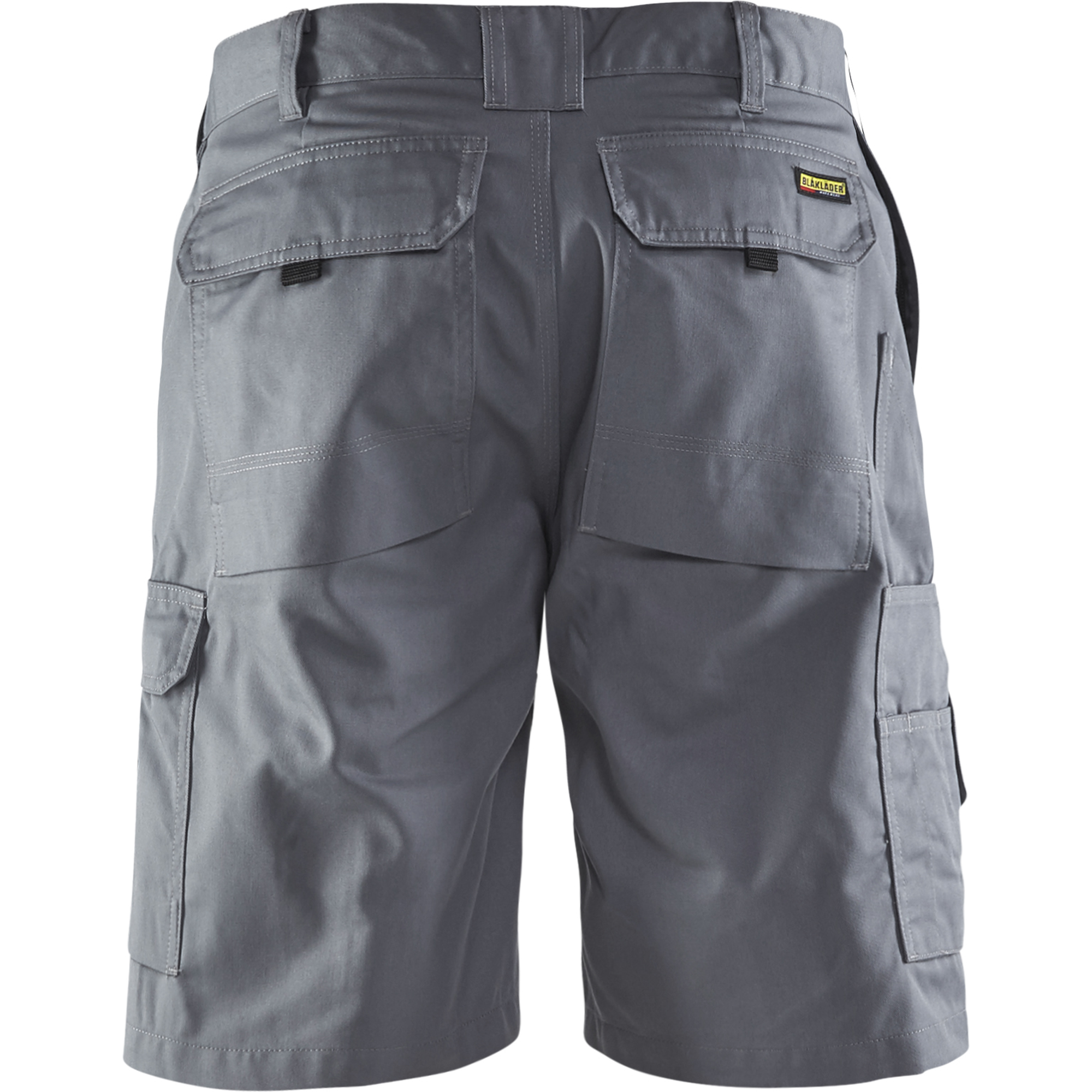 Blaklader Shorts, Grey (4)