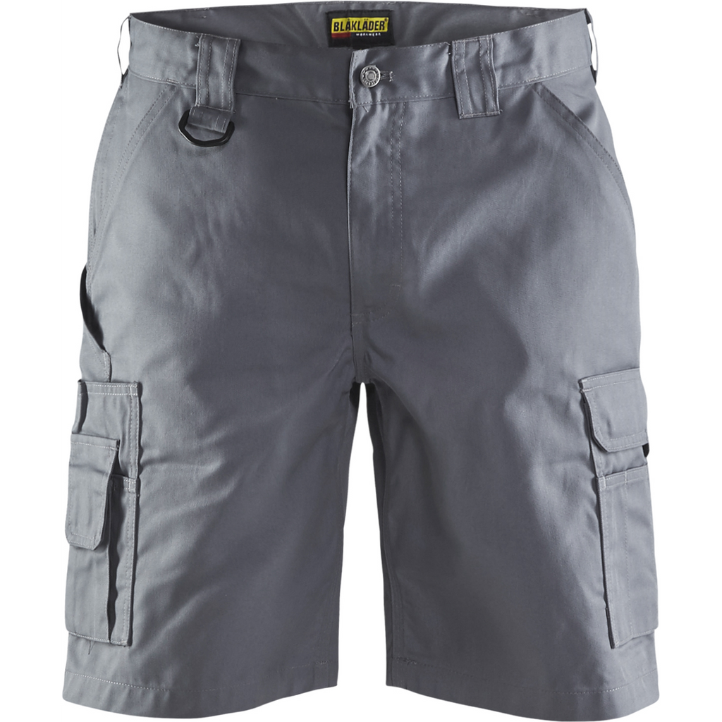 Blaklader Shorts, Grey
