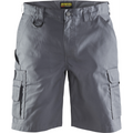 Blaklader Shorts, Grey