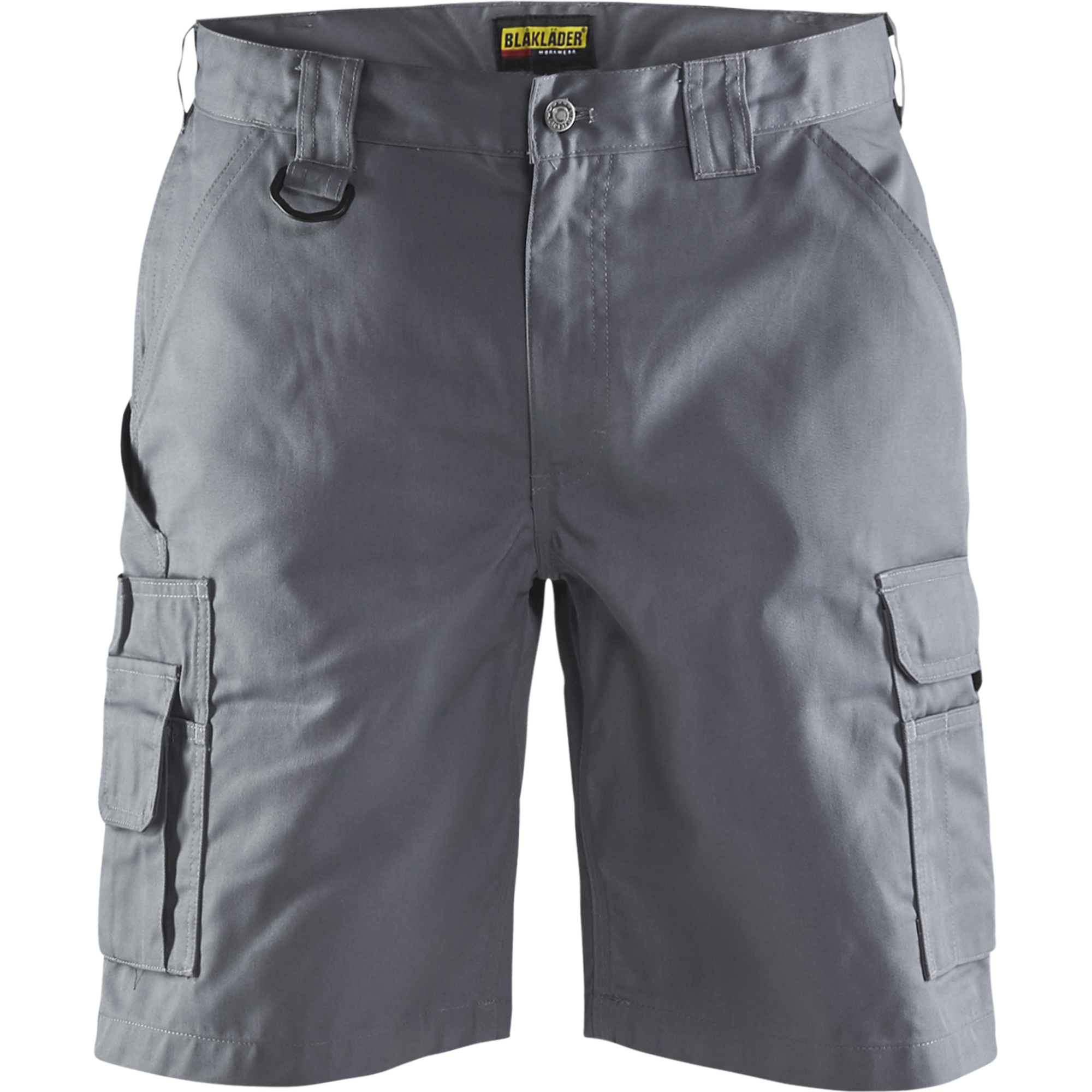 Blaklader Shorts, Grey