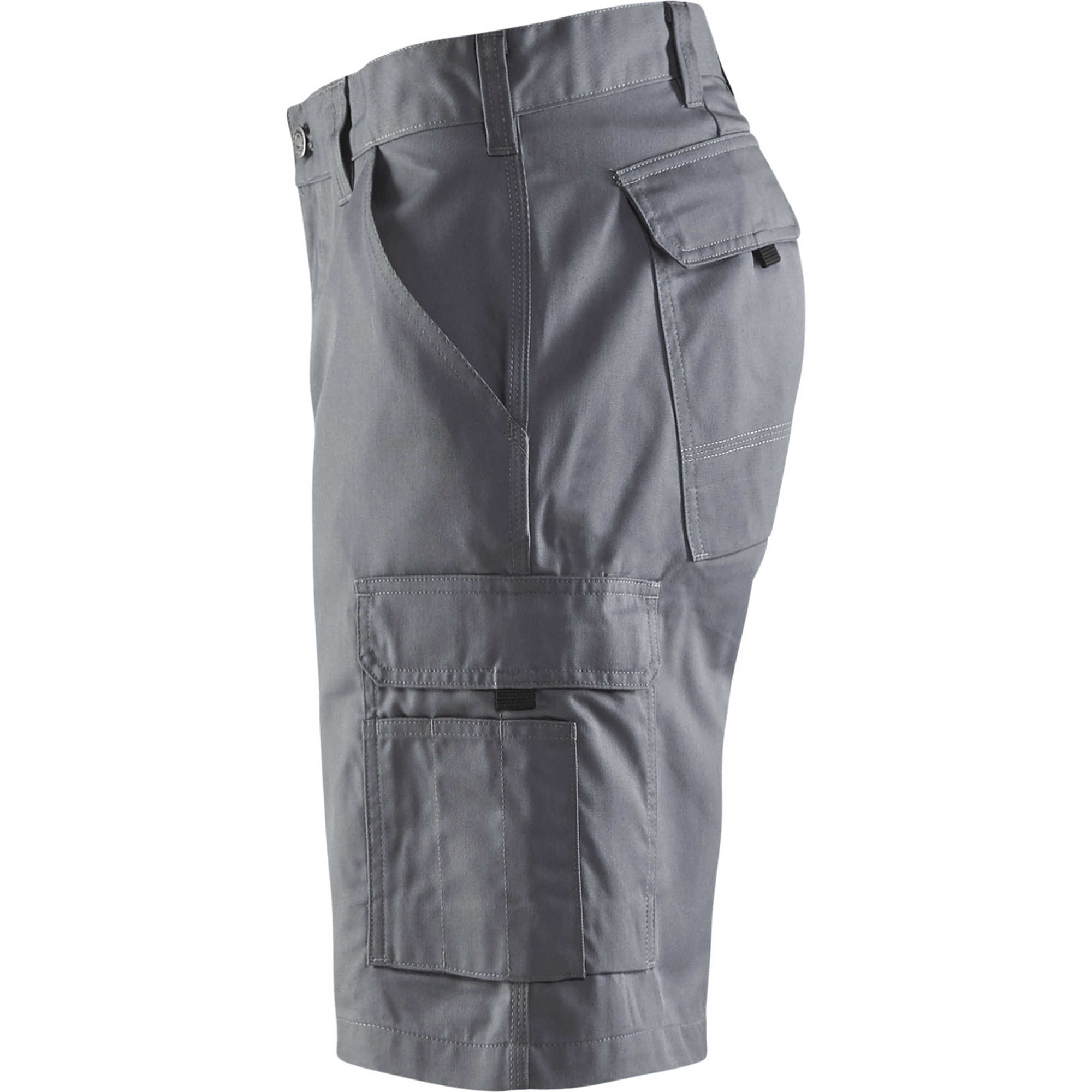 Blaklader Shorts, Grey (3)