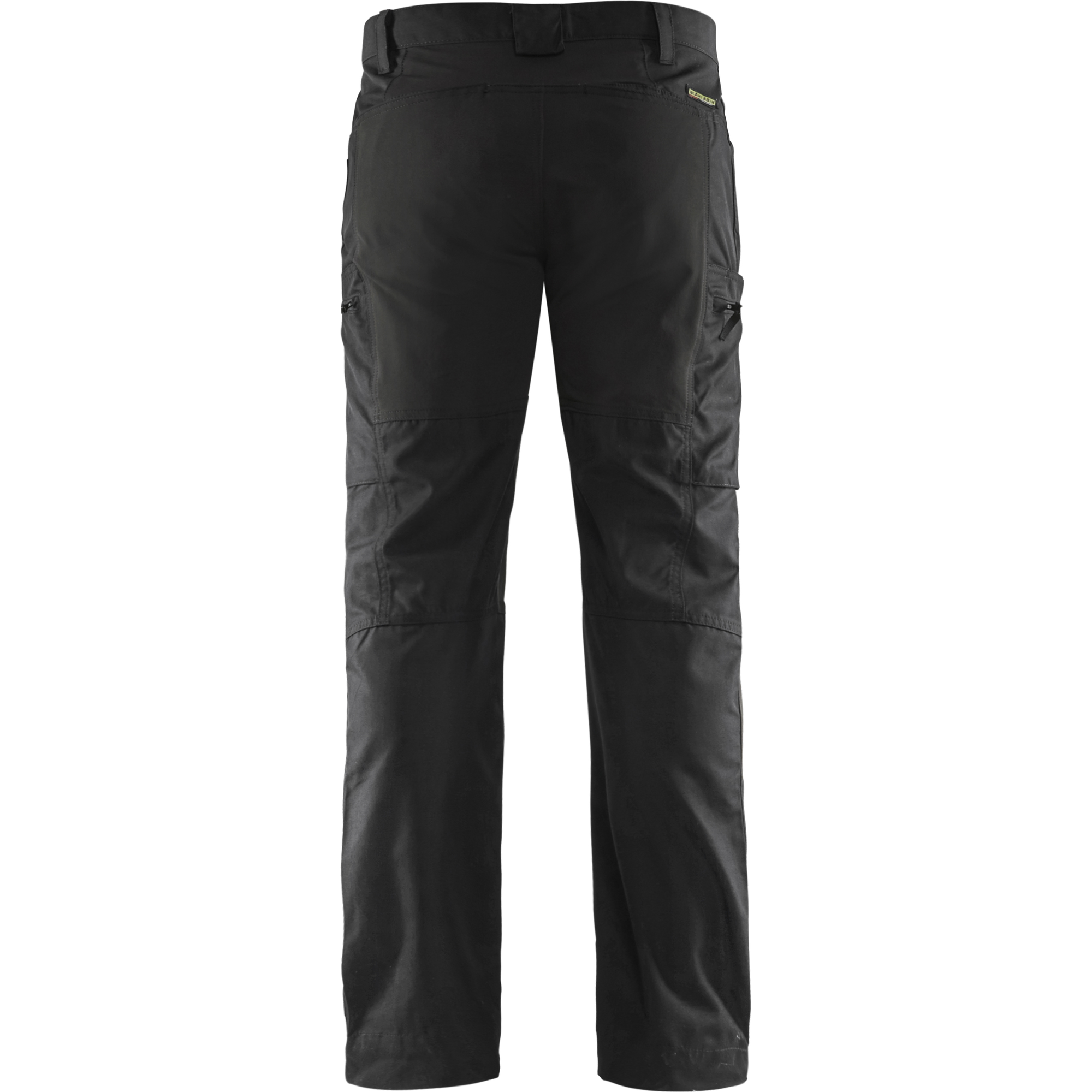 Blaklader Stretch Work Trousers, Black (4)
