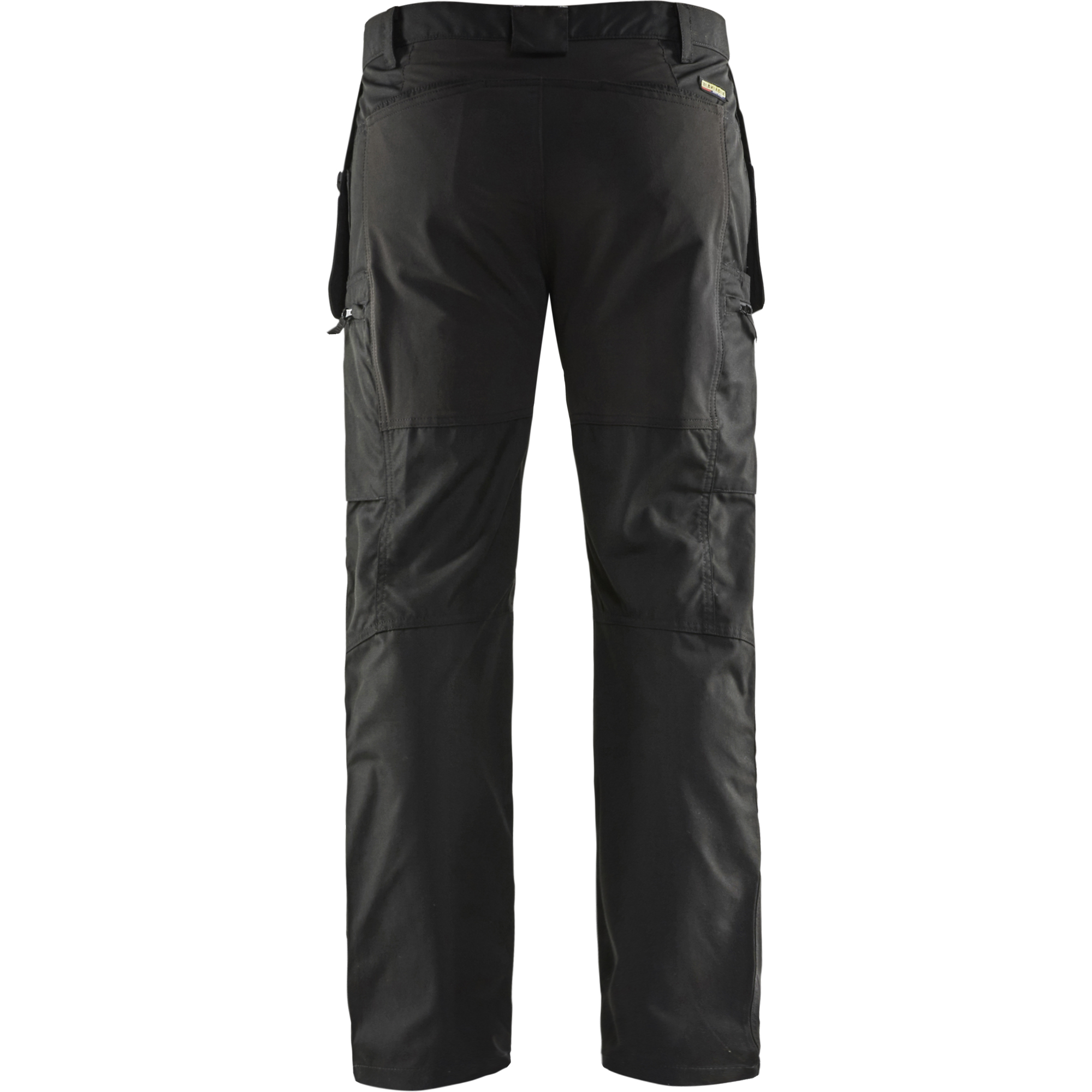 Blaklader Stretch Work Trousers, Black (4)
