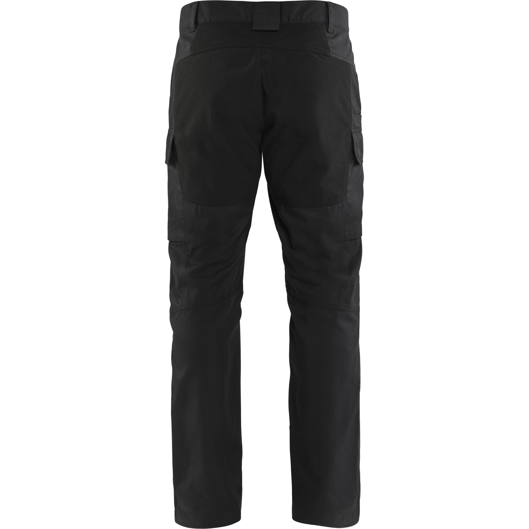 Blaklader Stretch Flame Resistant Work Trousers, Black (3)