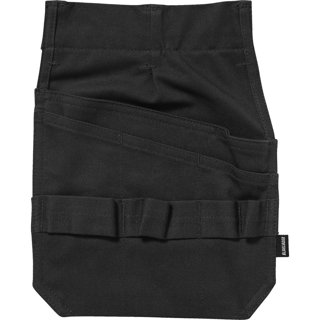 Blaklader Flame Retardant Tool Pockets, Black