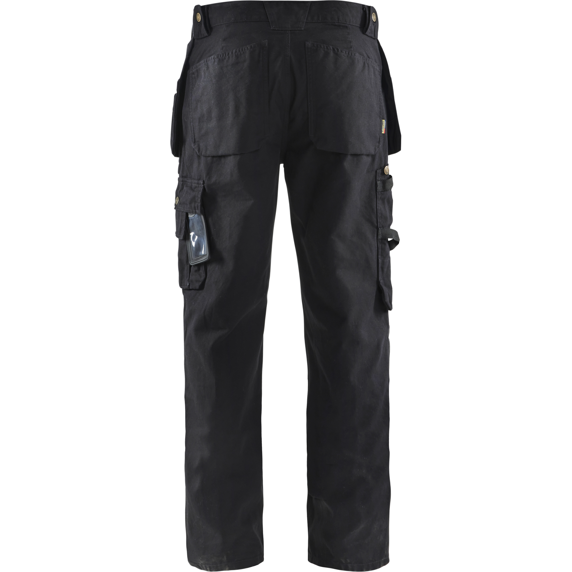 Blaklader Multi-Function Work Trousers, Black (3)