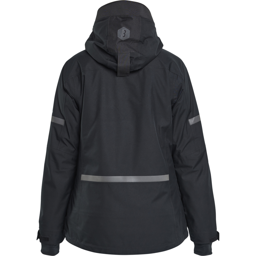 Blaklader Ladies Shell Jacket, Black (4)