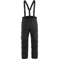 Blaklader Winter Trousers, Black