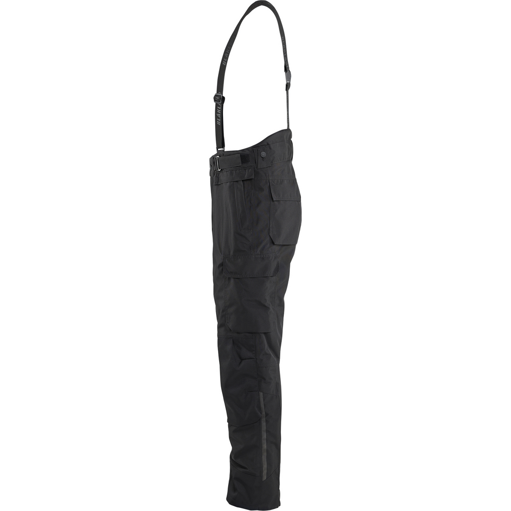 Blaklader Winter Trousers, Black (3)