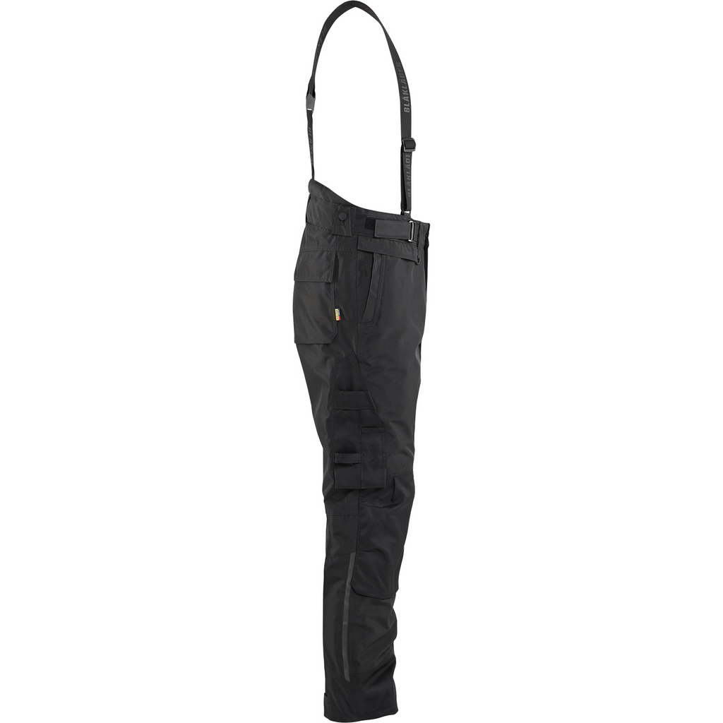 Blaklader Winter Trousers, Black (2)