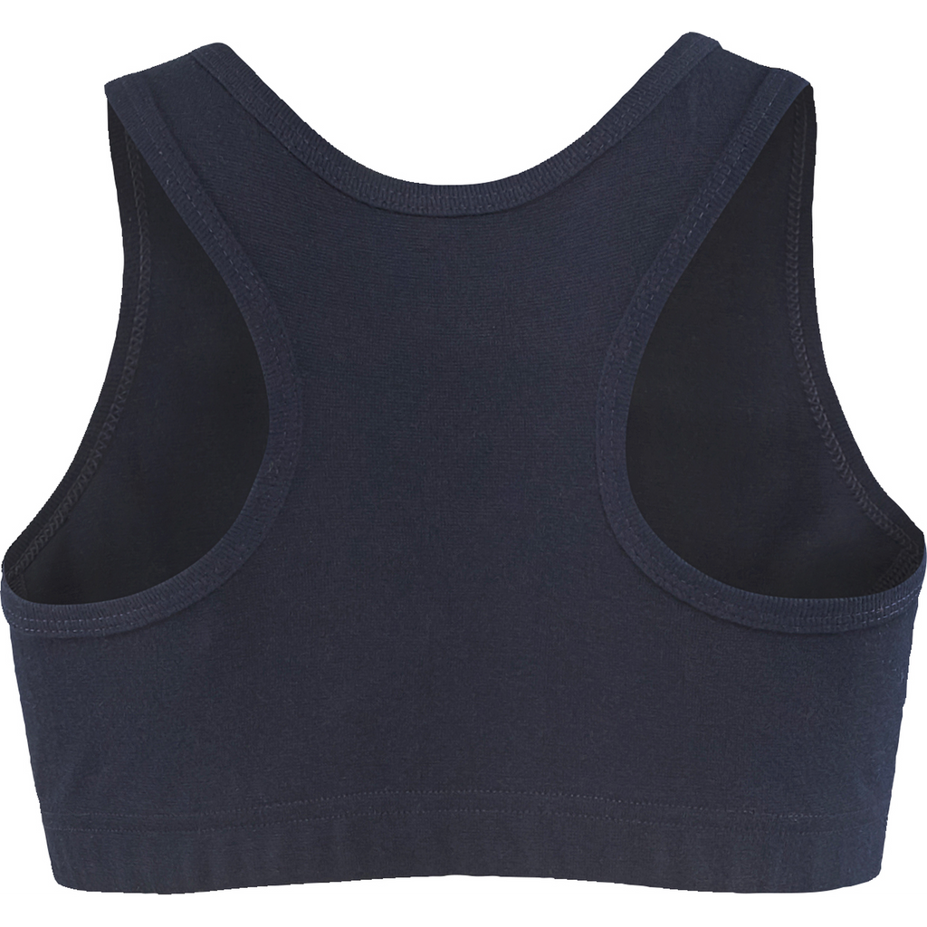 Blaklader Ladies Flame Resistant Sports Bra, Navy (2)