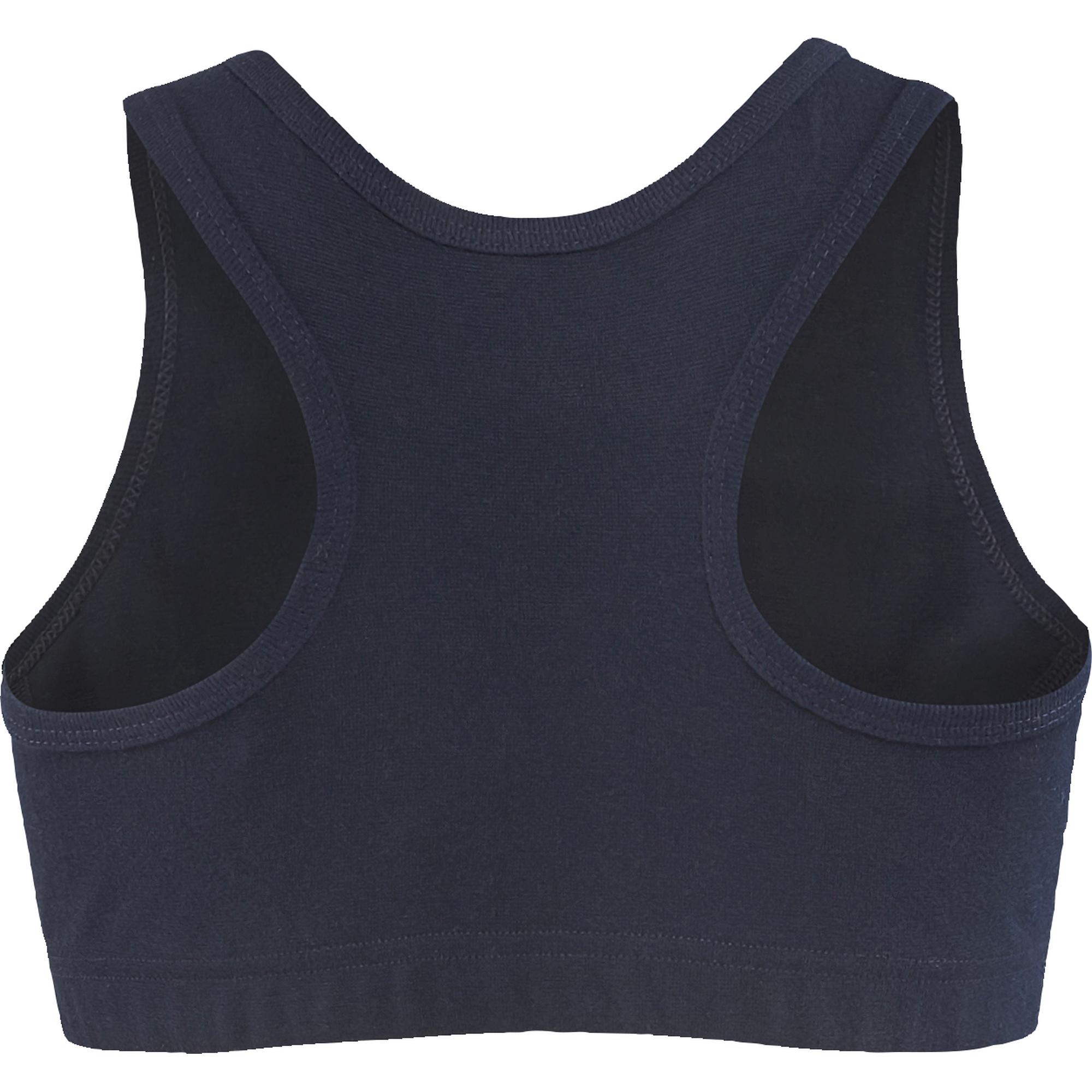 Blaklader Ladies Flame Resistant Sports Bra, Navy (2)