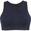 Blaklader Ladies Flame Resistant Sports Bra, Navy