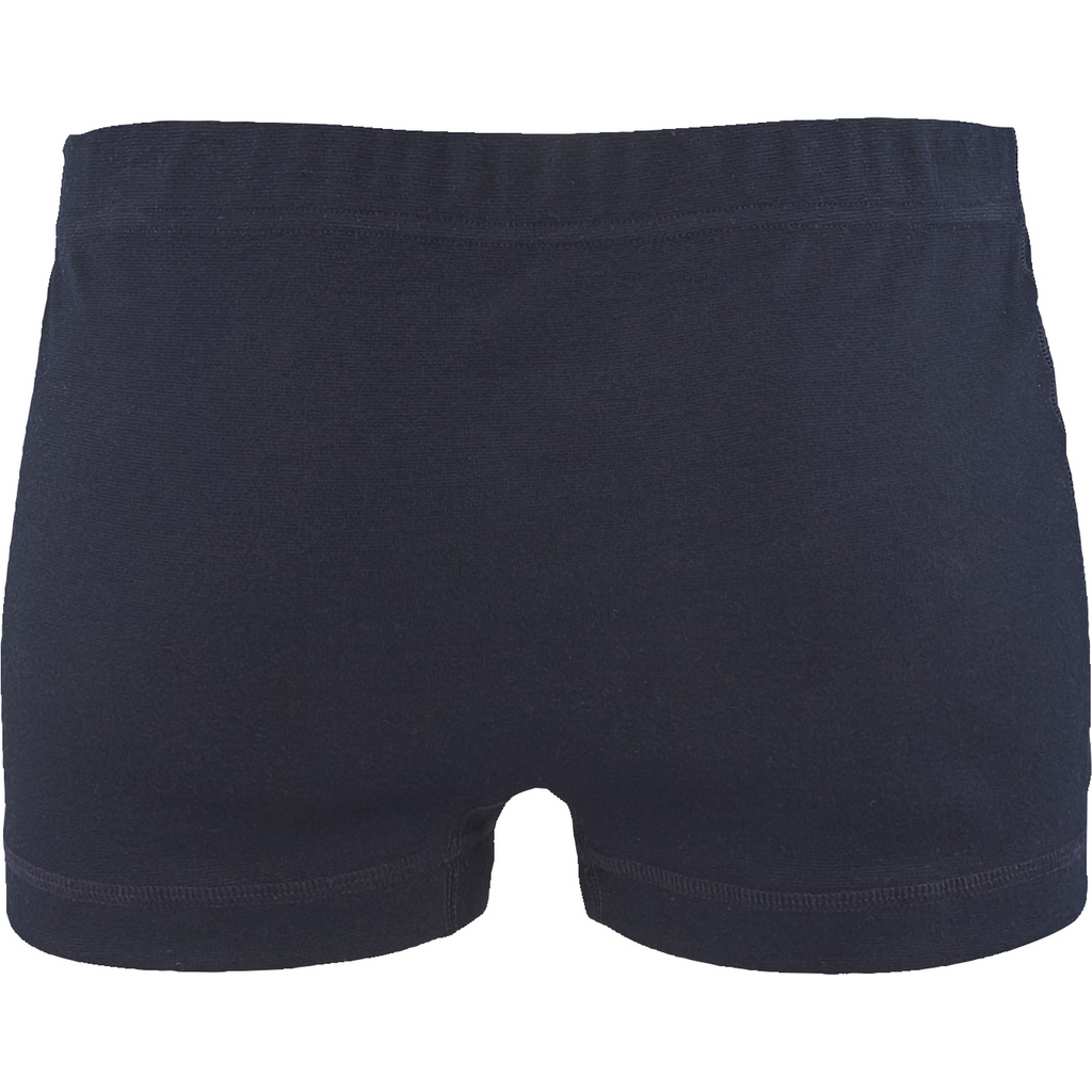 Blaklader Ladies Flame Resistant Boxer Shorts, Navy (2)
