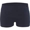 Blaklader Ladies Flame Resistant Boxer Shorts, Navy